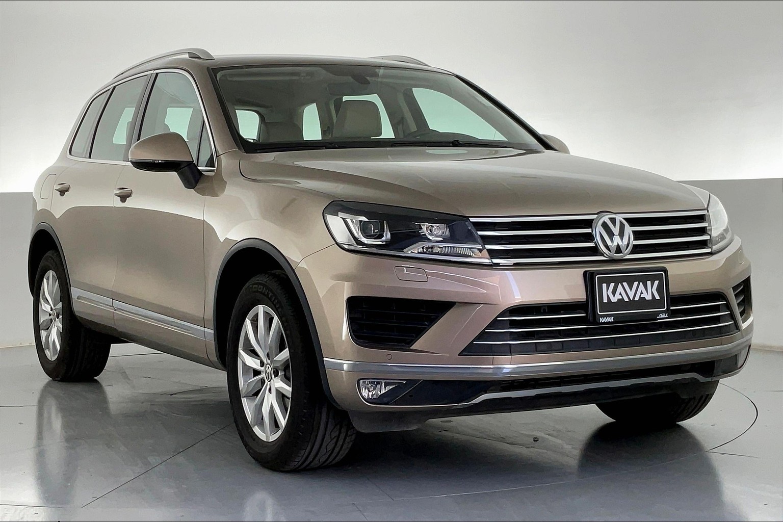 Used Volkswagen Touareg 2015 Price In UAE Specs And Reviews For Dubai