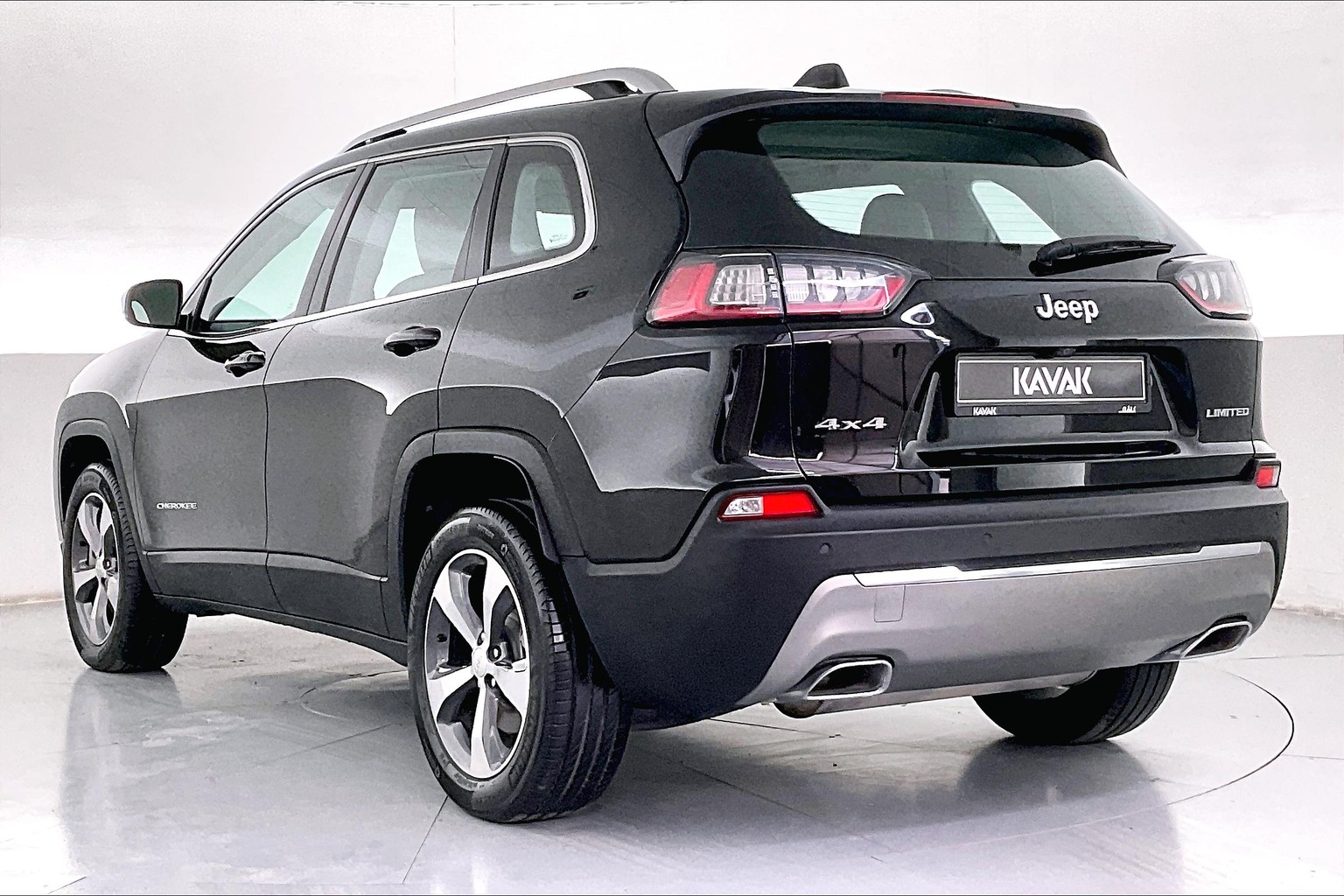 Jeep Cherokee Price In Uae Specs And Reviews For Dubai Abu Dhabi