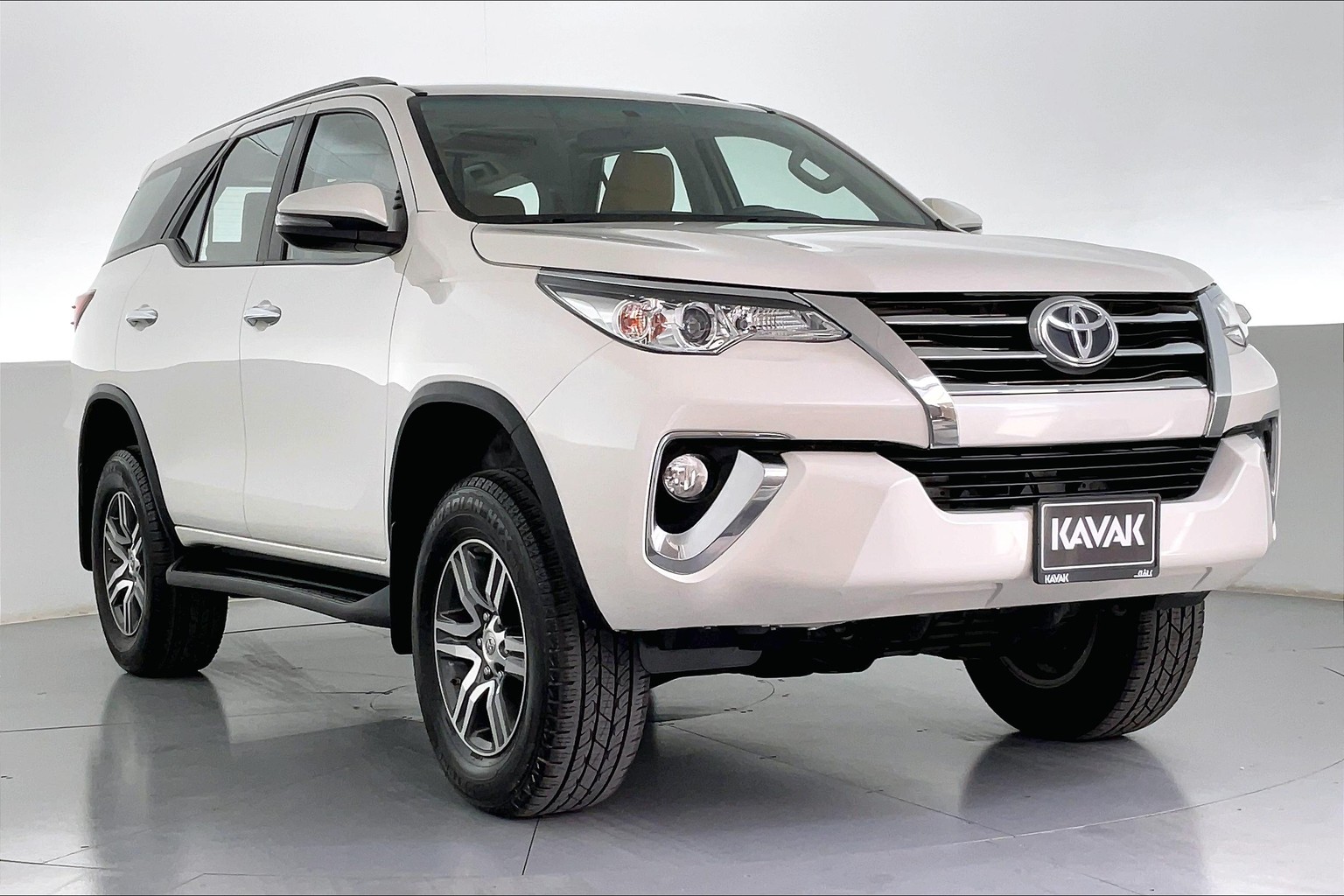 Toyota Fortuner 2023 Price In UAE Specs And Reviews For Dubai Abu