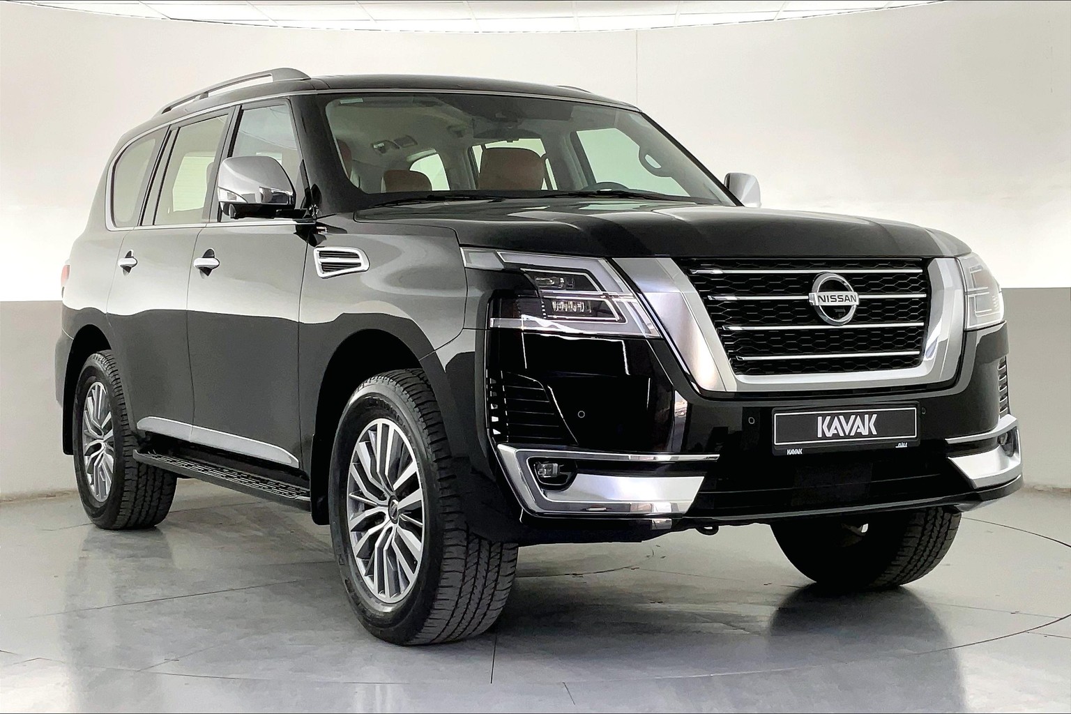 Nissan Patrol Price In Uae Specs And Reviews For Dubai Abu Dhabi