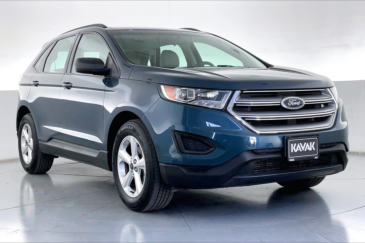 Ford Edge 2023 Price in UAE, Specs and Reviews for Dubai, Abu Dhabi and