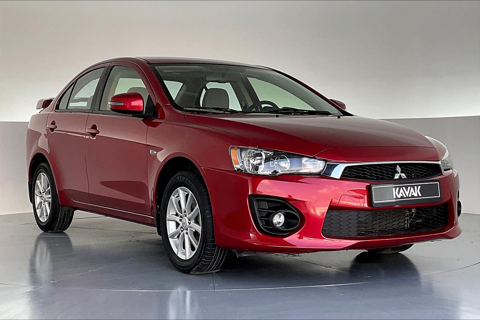 Mitsubishi Lancer EX 2017 Price in UAE, Specs and Reviews for Dubai