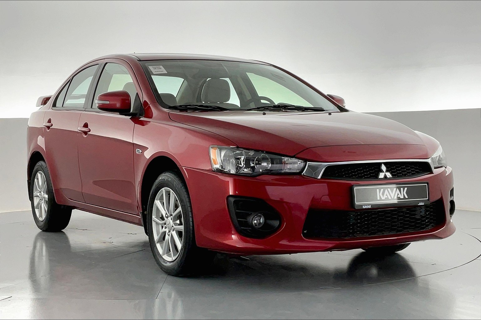 Mitsubishi Lancer EX 2017 Price in UAE, Specs and Reviews for Dubai ...