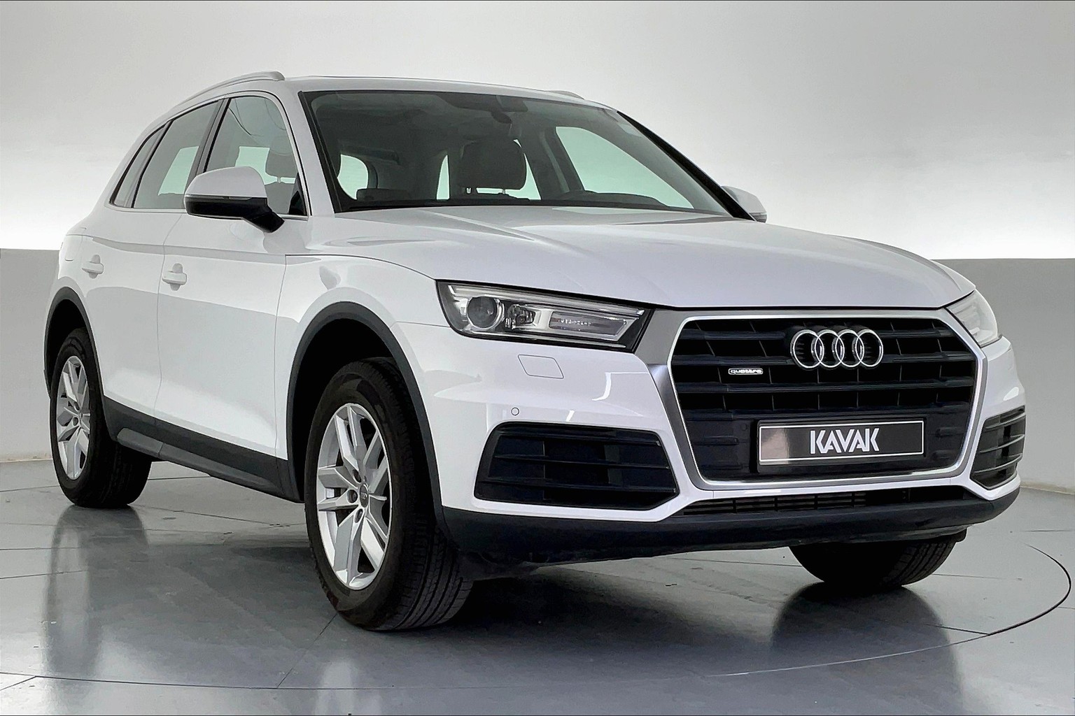 Used Audi Q5 2017 Price In UAE, Specs And Reviews For Dubai, Abu Dhabi ...