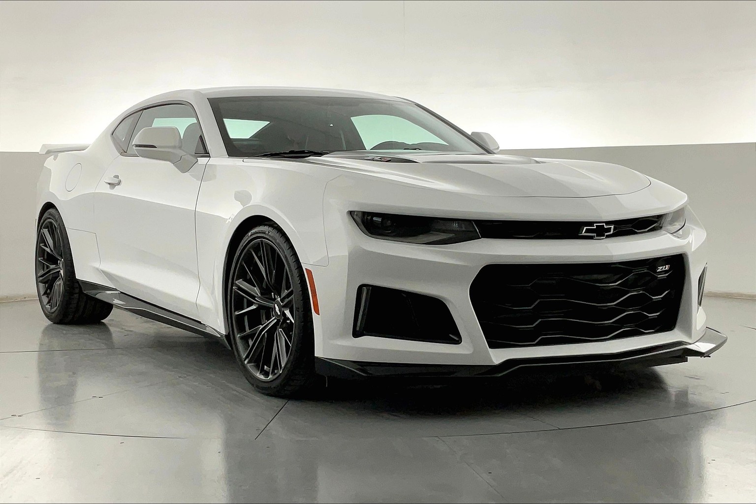 Used Chevrolet Camaro 2015 Price in UAE, Specs and Reviews for Dubai ...