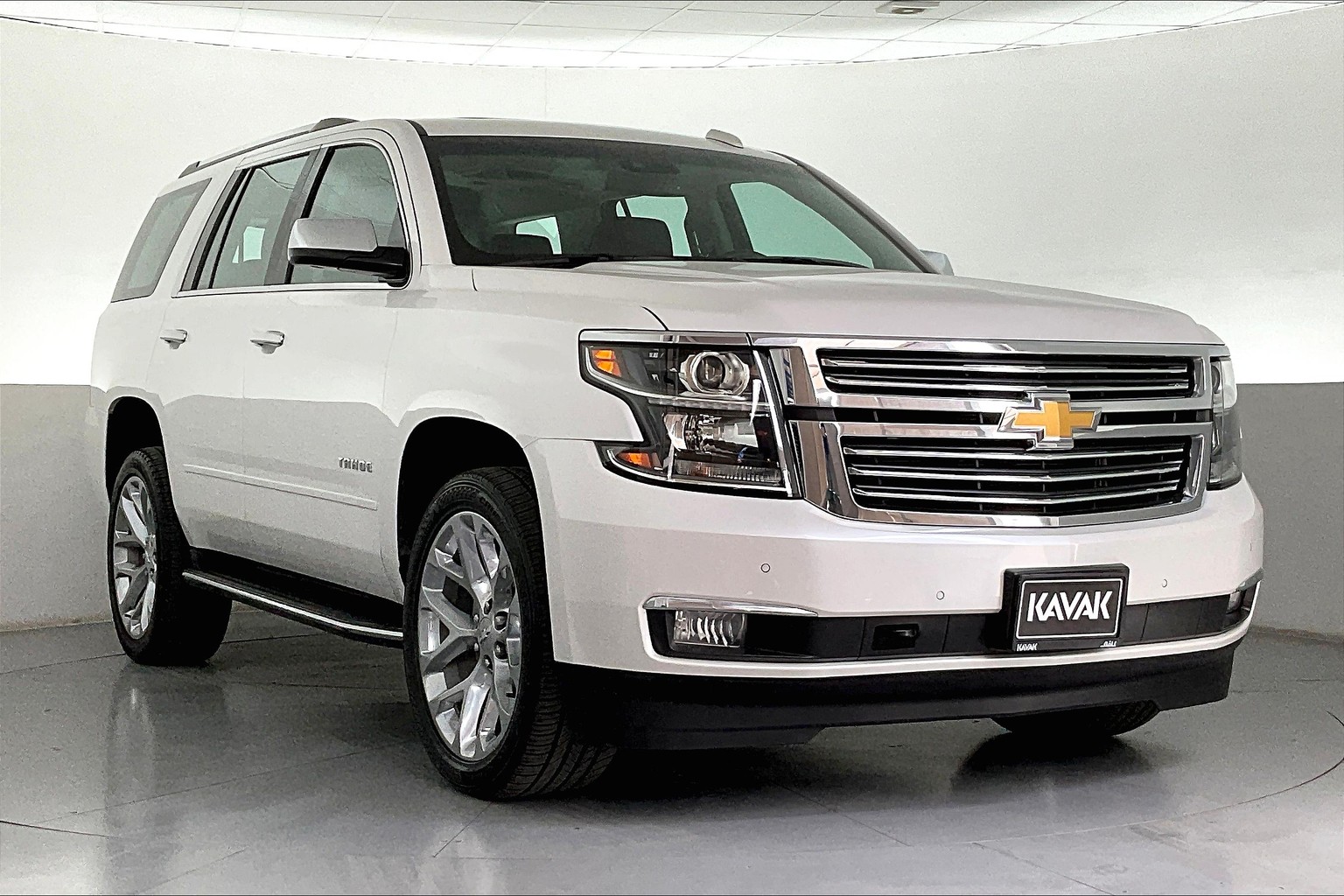 Chevrolet Tahoe 2023 Price In UAE, Specs And Reviews For Dubai, Abu ...