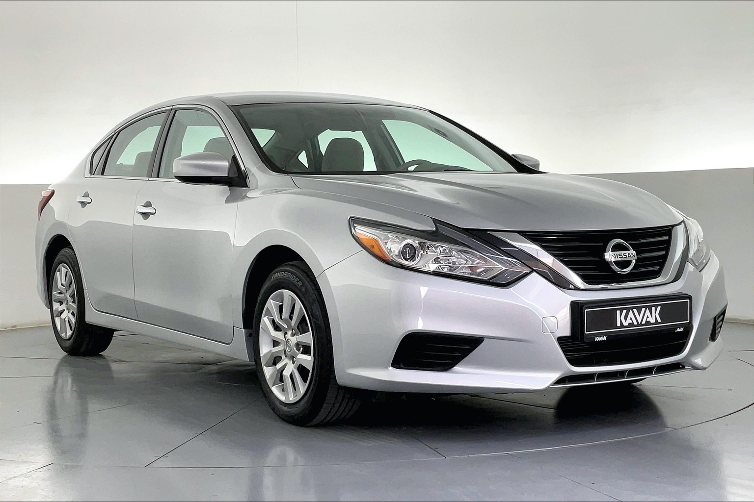 Nissan Altima 2023 Price In UAE, Specs And Reviews For Dubai, Abu Dhabi ...