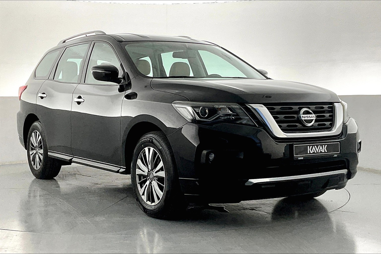 Nissan Pathfinder 2023 Price in UAE, Specs and Reviews for Dubai, Abu