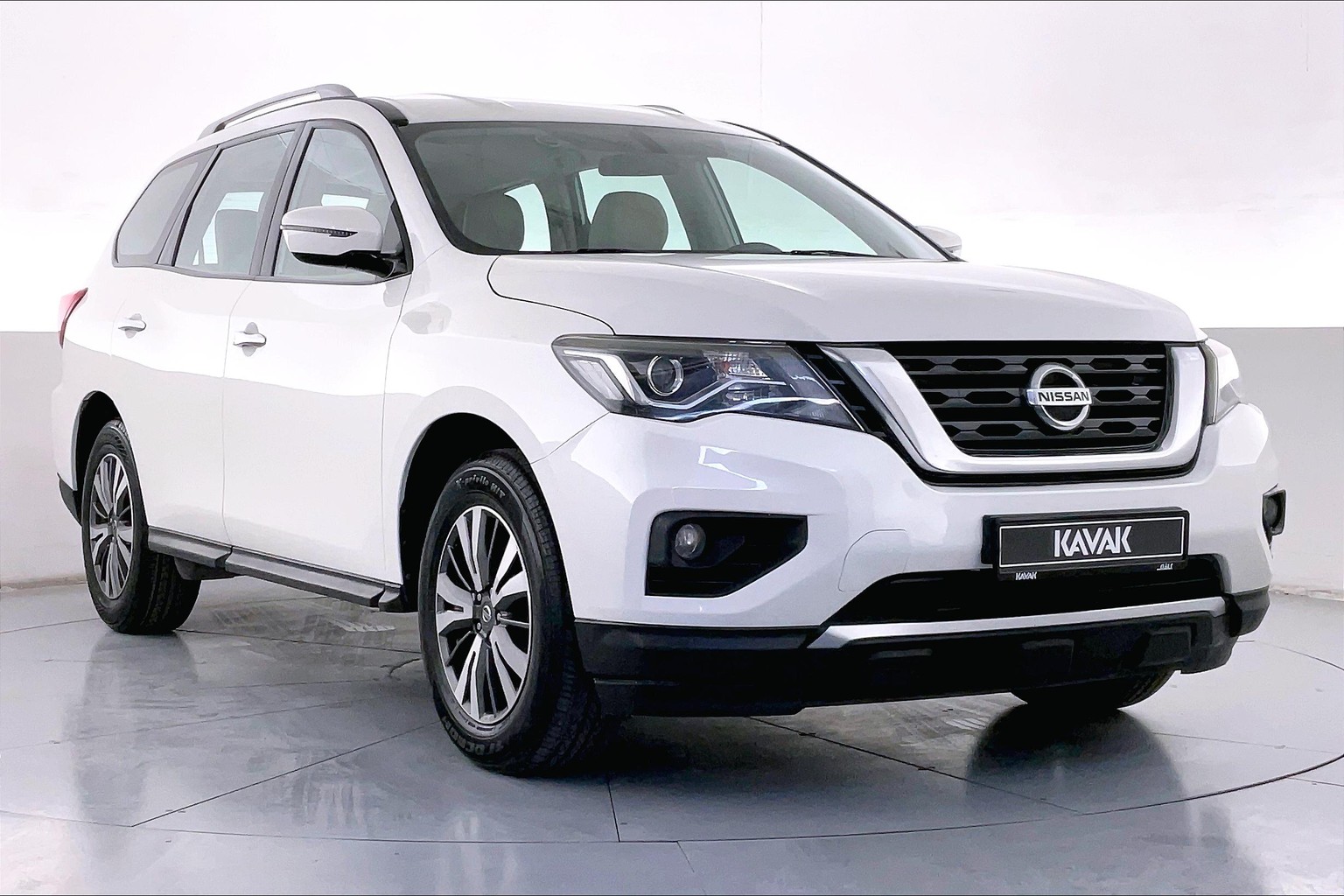 Nissan Pathfinder 2024 Price in UAE, Specs and Reviews for Dubai, Abu