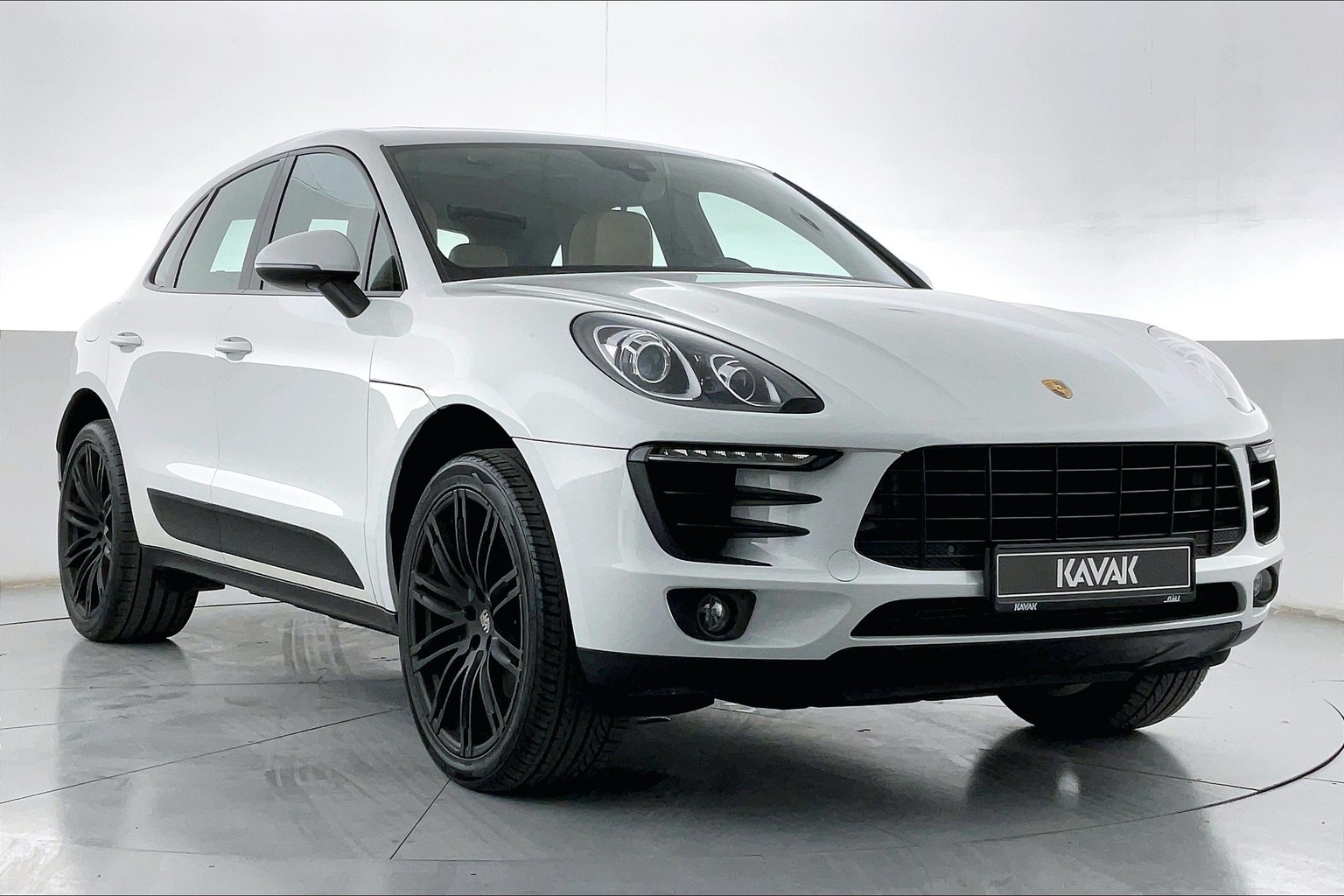 Porsche Macan 2023 Price in UAE, Specs and Reviews for Dubai, Abu Dhabi