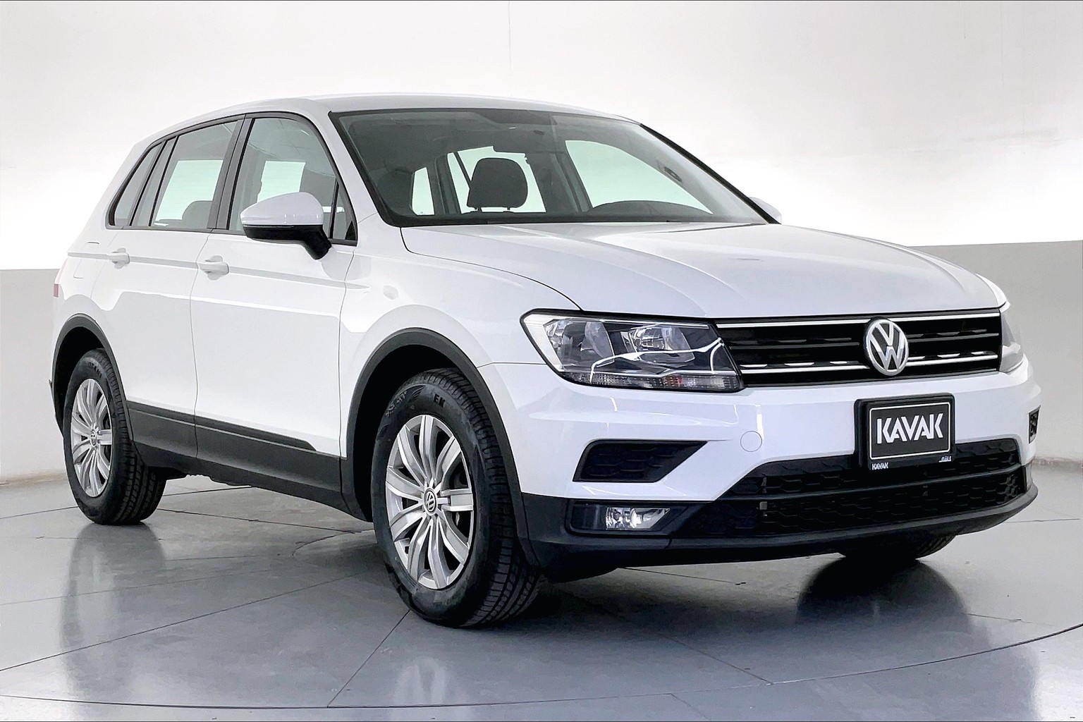 Volkswagen Tiguan 2024 Price in UAE, Specs and Reviews for Dubai, Abu