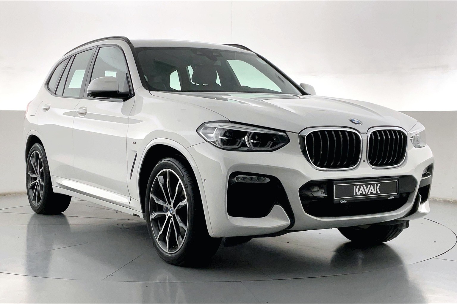 BMW X3 2024 Price in UAE, Specs and Reviews for Dubai, Abu Dhabi and