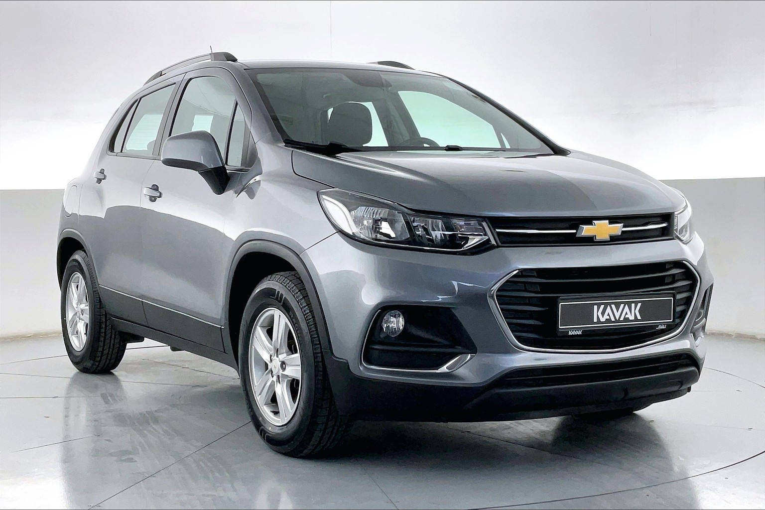 Used Chevrolet Trax 2016 Price in UAE, Specs and Reviews for Dubai, Abu