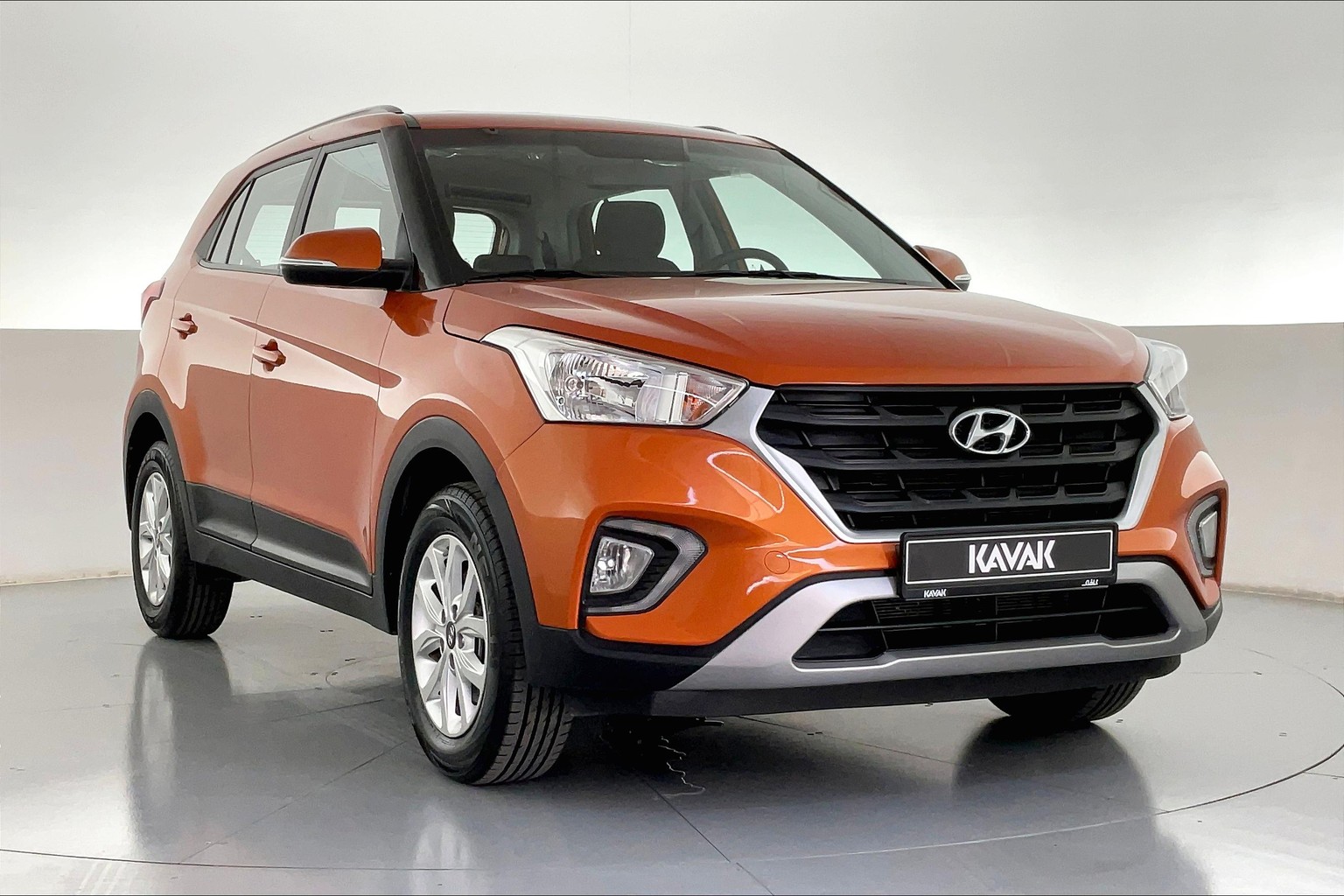 Hyundai Creta 2023 Price In UAE, Specs And Reviews For Dubai, Abu Dhabi ...