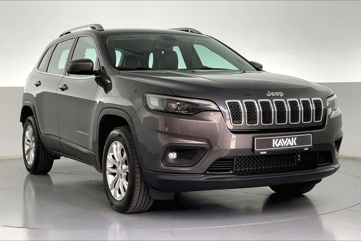 Used Jeep Cherokee 2012 Price in UAE, Specs and Reviews for Dubai, Abu ...