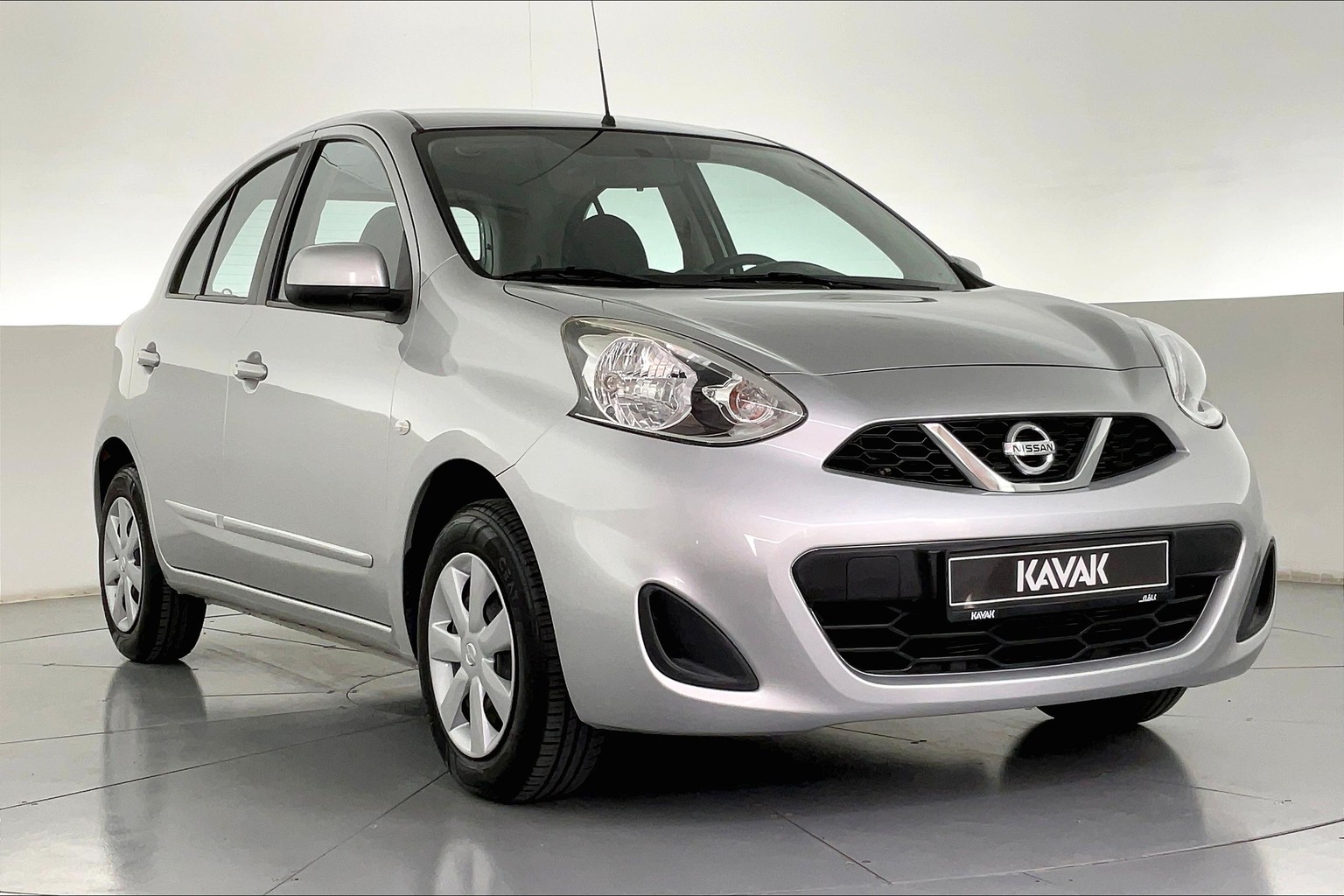 Used Nissan Micra 2019 Price In UAE, Specs And Reviews For Dubai, Abu ...