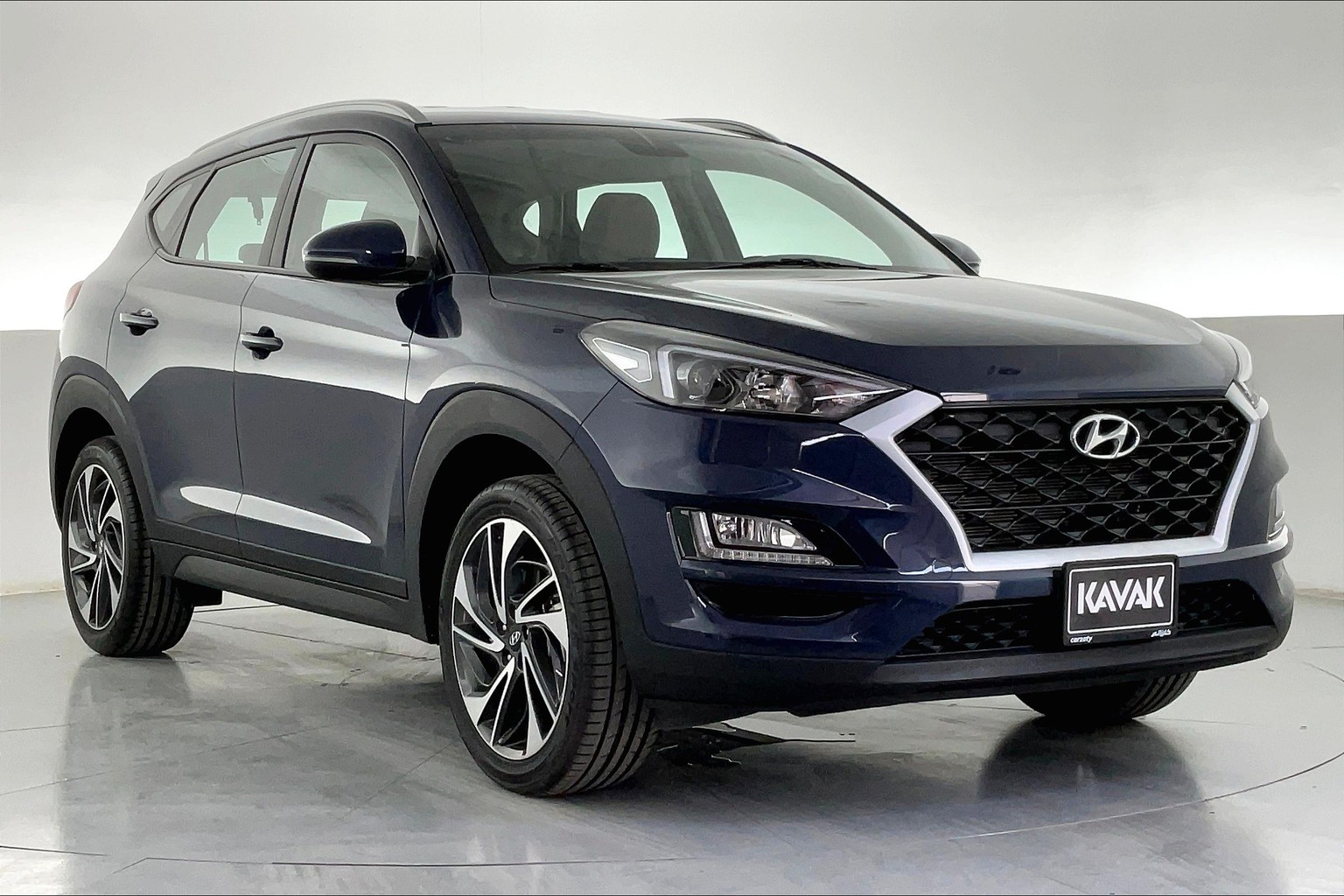 Hyundai uae price