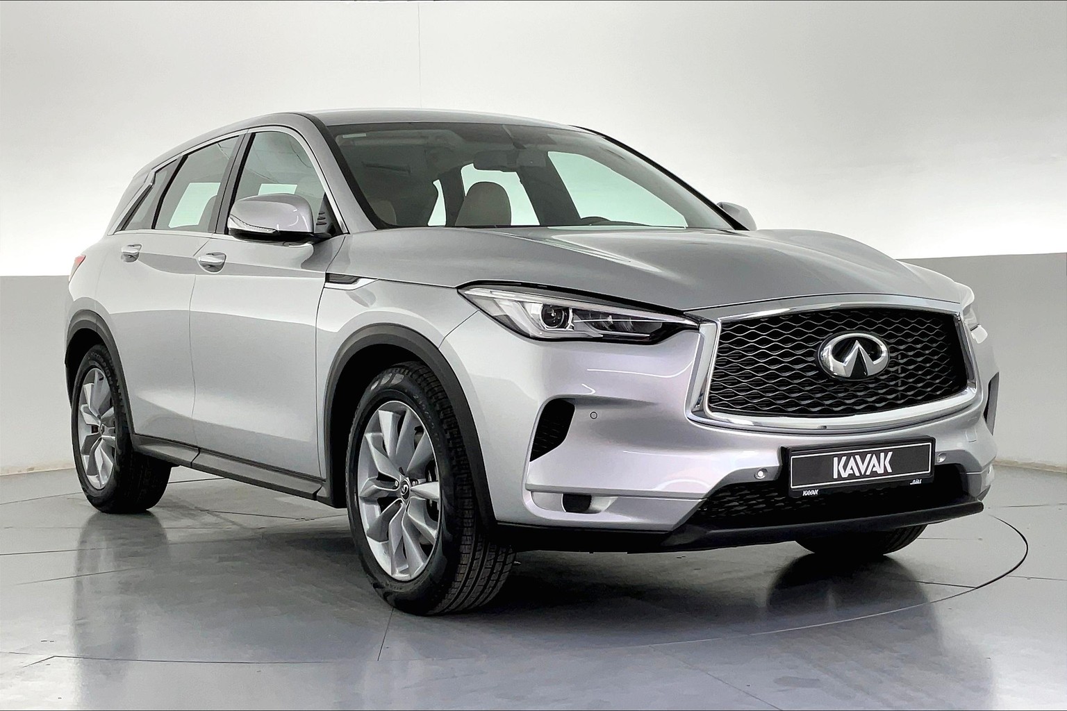 Used Infiniti Qx Price In Uae Specs And Reviews For Dubai Abu Dhabi And Sharjah Drive