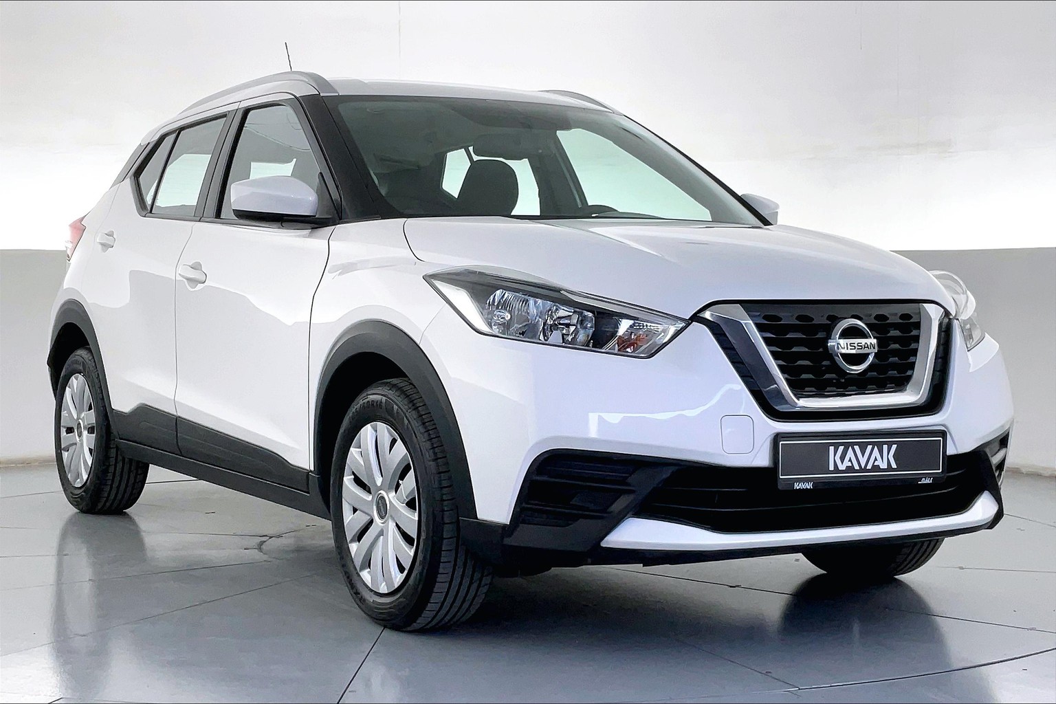 Nissan Kicks 2024 Price in UAE, Specs and Reviews for Dubai, Abu Dhabi