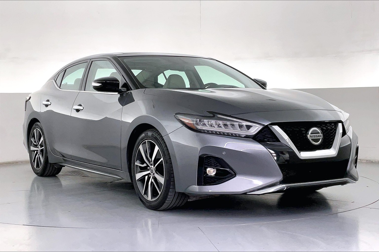 Nissan Maxima 2024 Price in UAE, Specs and Reviews for Dubai, Abu Dhabi