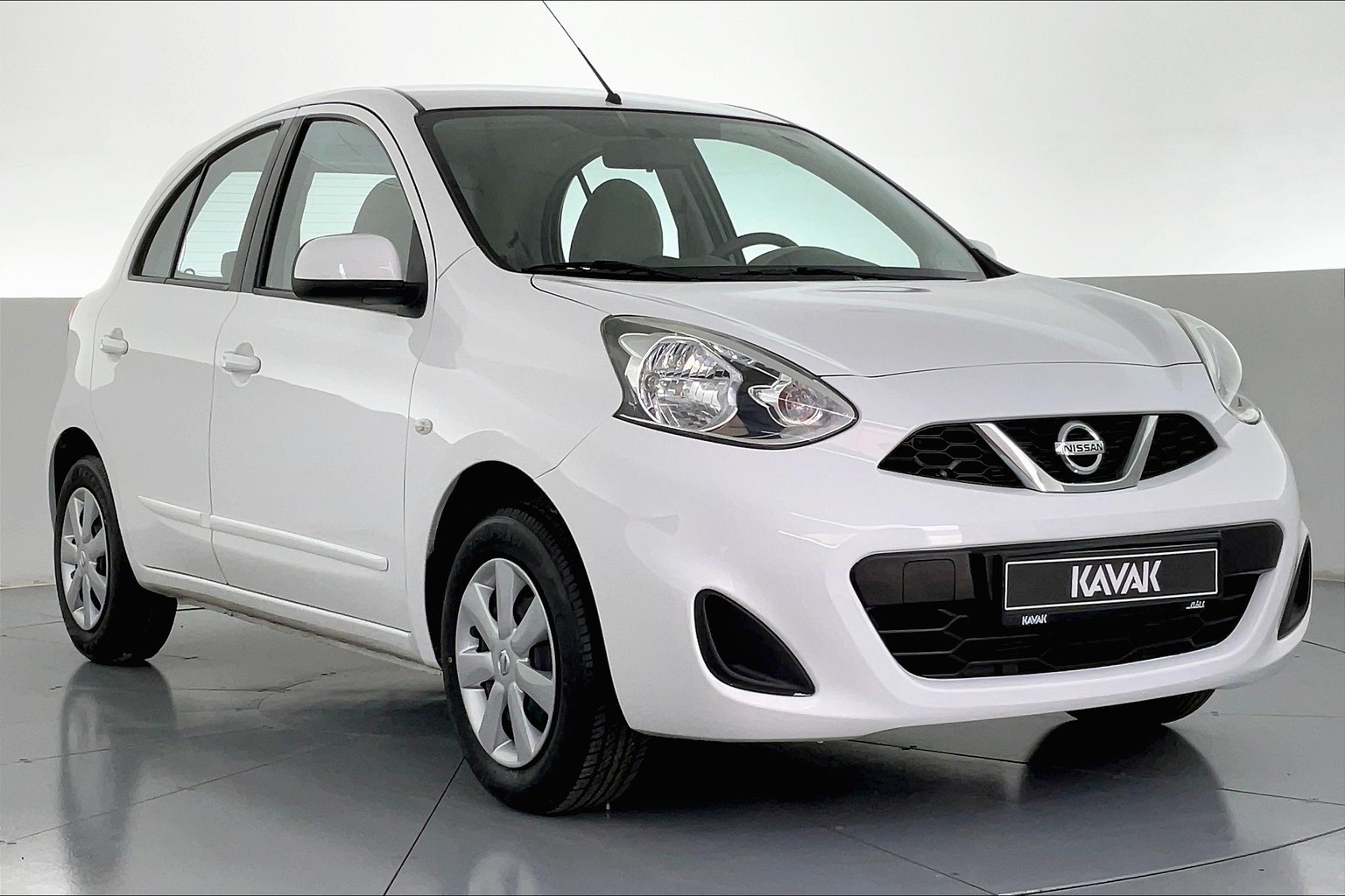 Nissan Micra 2017 Price In UAE, Specs And Reviews For Dubai, Abu Dhabi ...