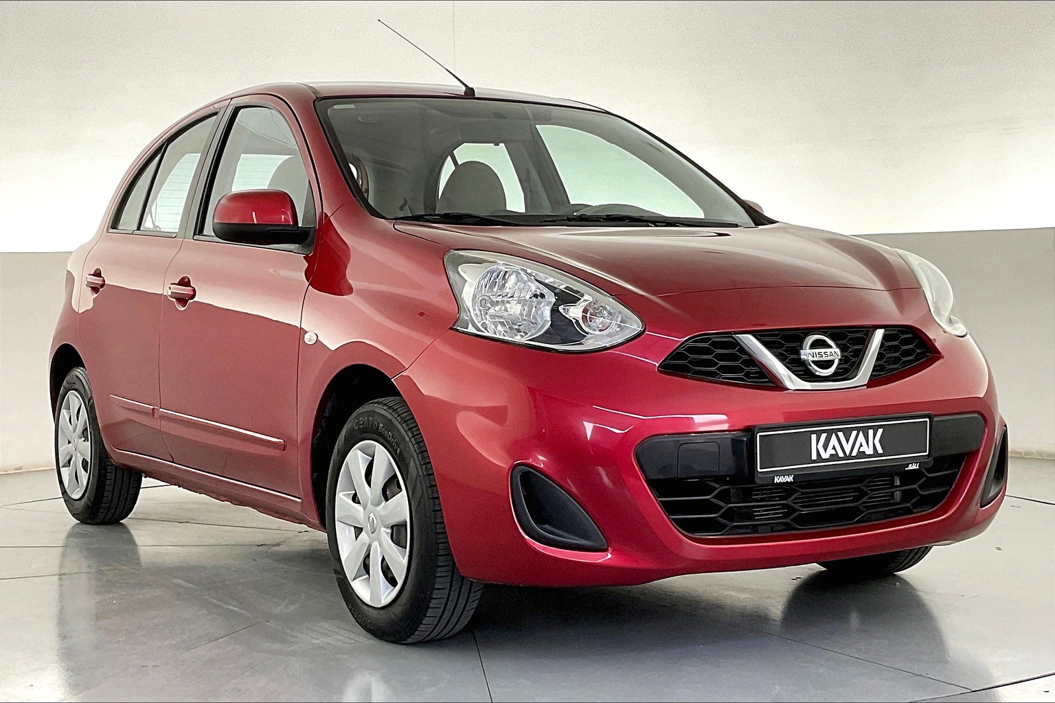 Nissan Micra 2017 Price in UAE, Specs and Reviews for Dubai, Abu Dhabi