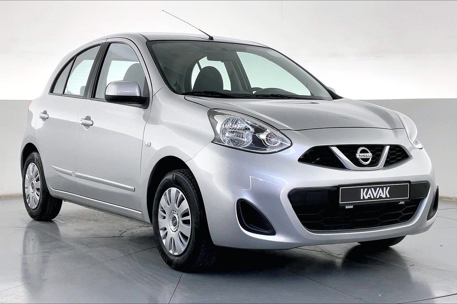 Used Nissan Micra 2022 Price In UAE, Specs And Reviews For Dubai, Abu ...