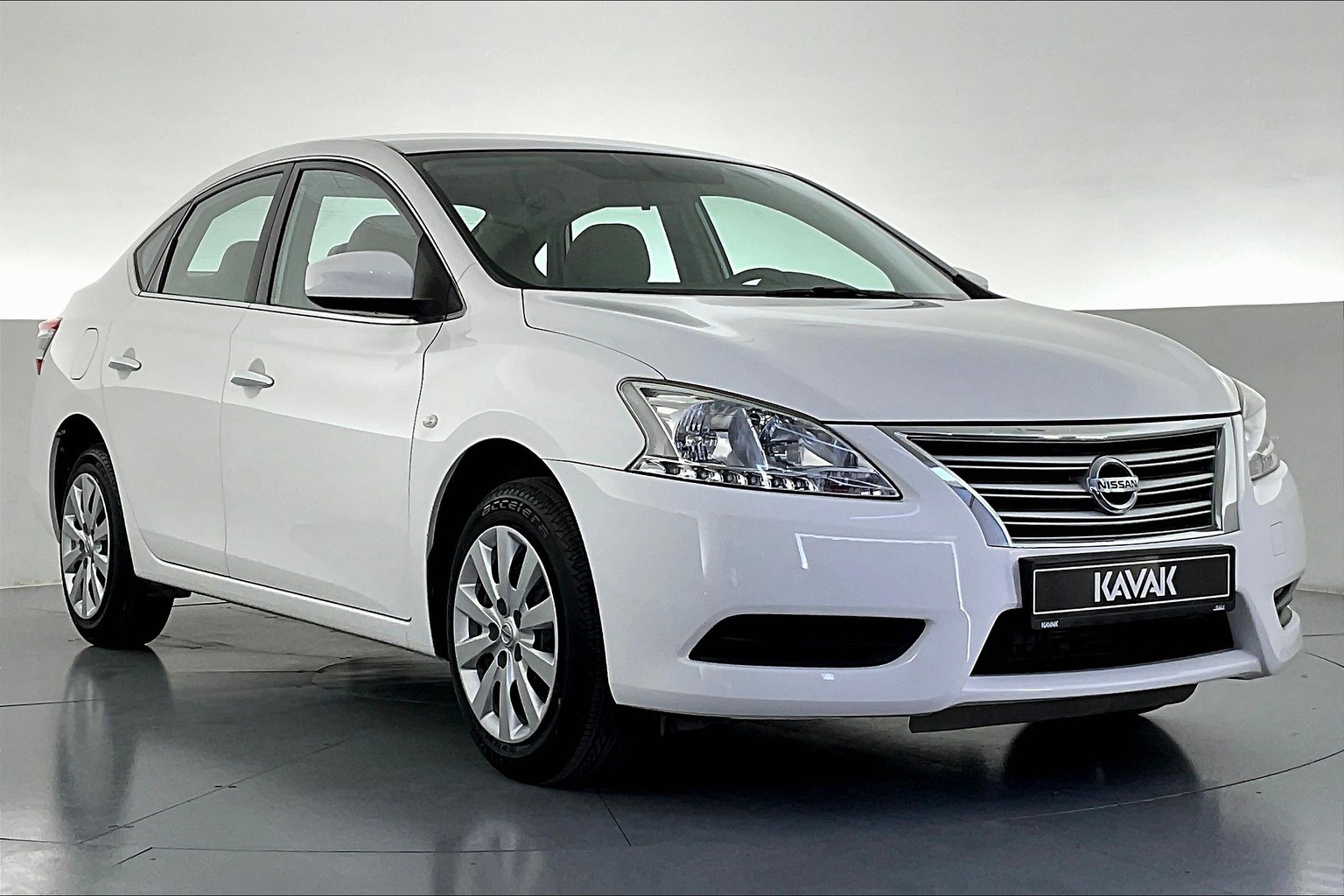 Used Nissan Sentra 2020 Price in UAE, Specs and Reviews for Dubai, Abu