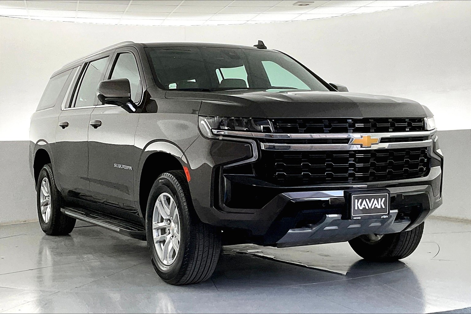 Chevrolet Suburban 2017 Price in UAE, Specs and Reviews for Dubai, Abu ...