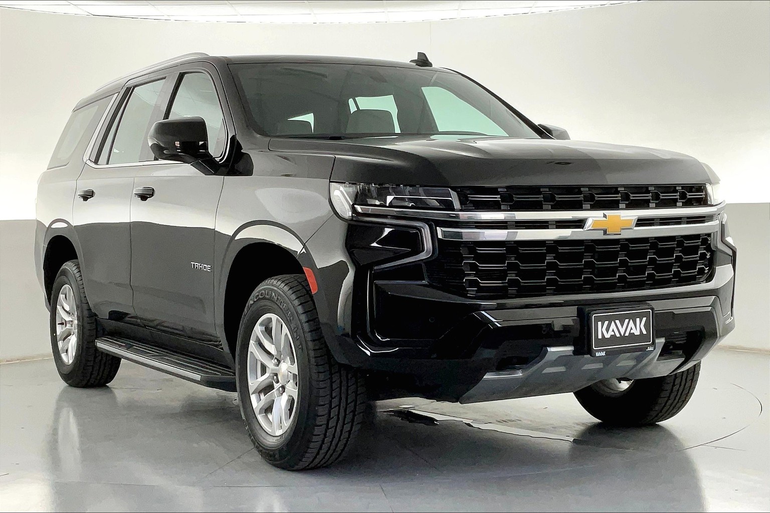 Chevrolet Tahoe 2023 Price In UAE, Specs And Reviews For Dubai, Abu ...