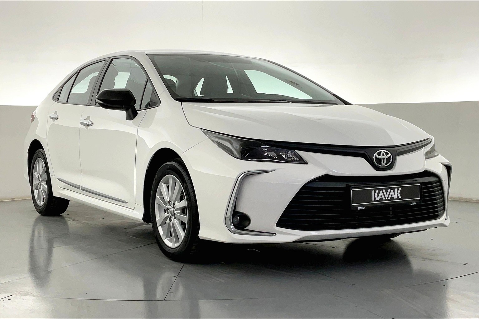 Toyota Corolla 2024 Price in UAE, Specs and Reviews for Dubai, Abu