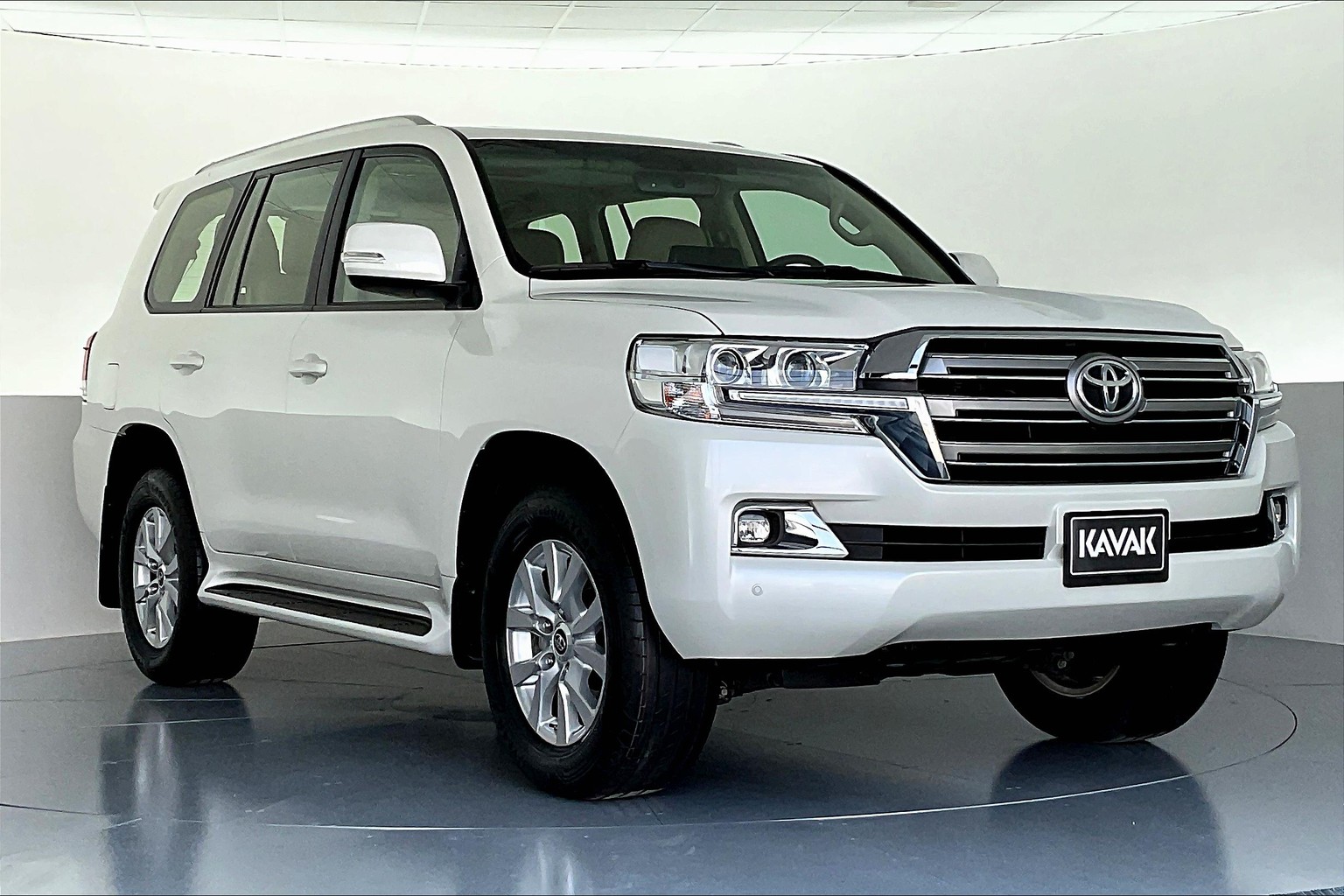 Toyota Land Cruiser 2023 Price in UAE, Specs and Reviews for Dubai, Abu