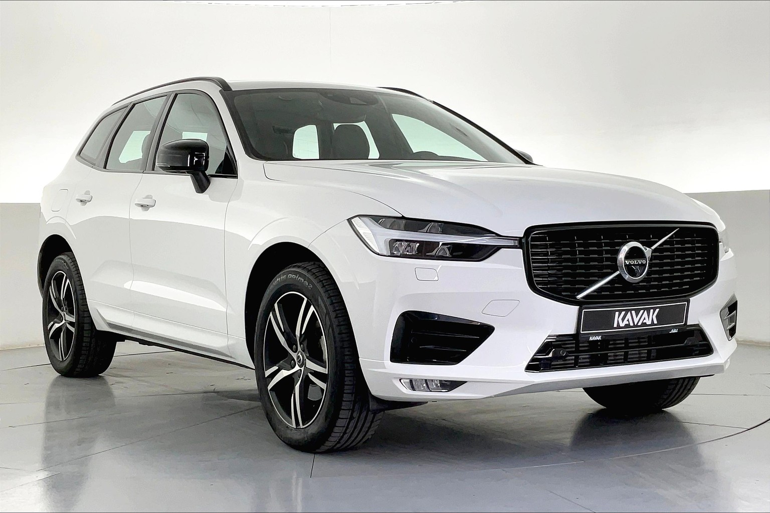 Volvo XC90 2022 Price in UAE, Specs and Reviews for Dubai, Abu Dhabi ...