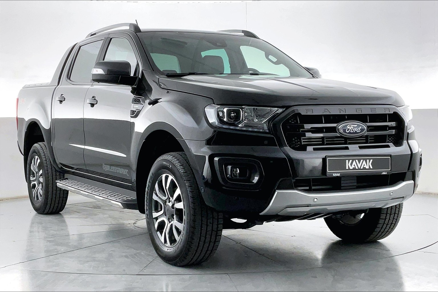 Used Ford F-150 Raptor 2022 Price in UAE, Specs and Reviews for Dubai ...