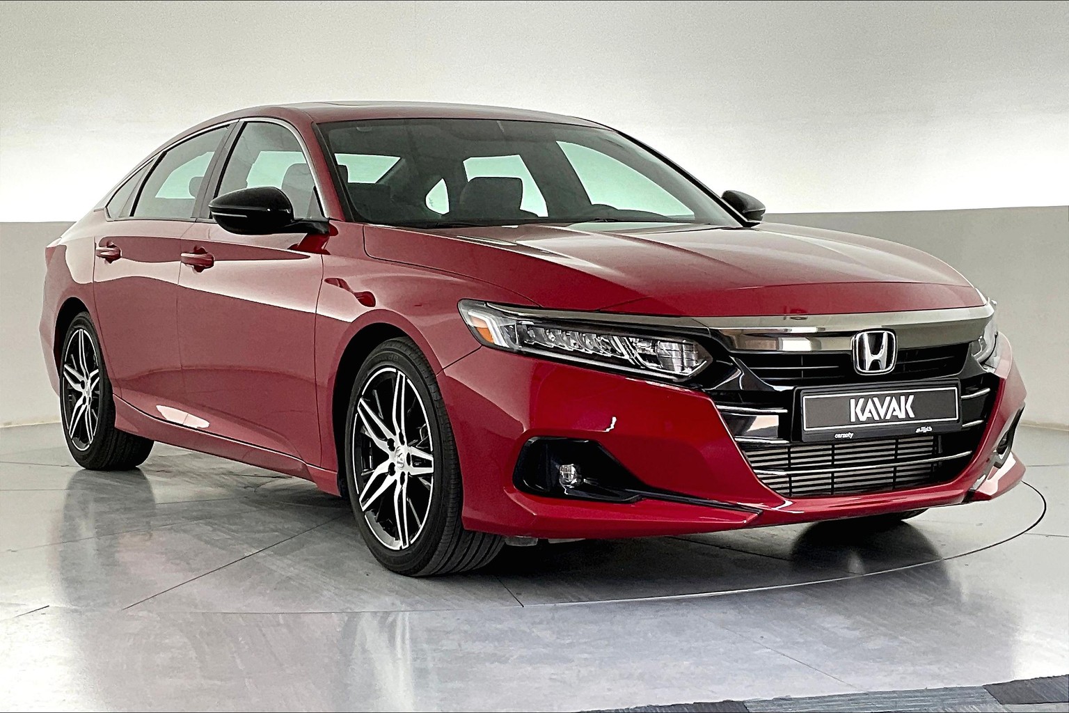 Used Honda Accord 2000 Price In UAE, Specs And Reviews For Dubai, Abu ...