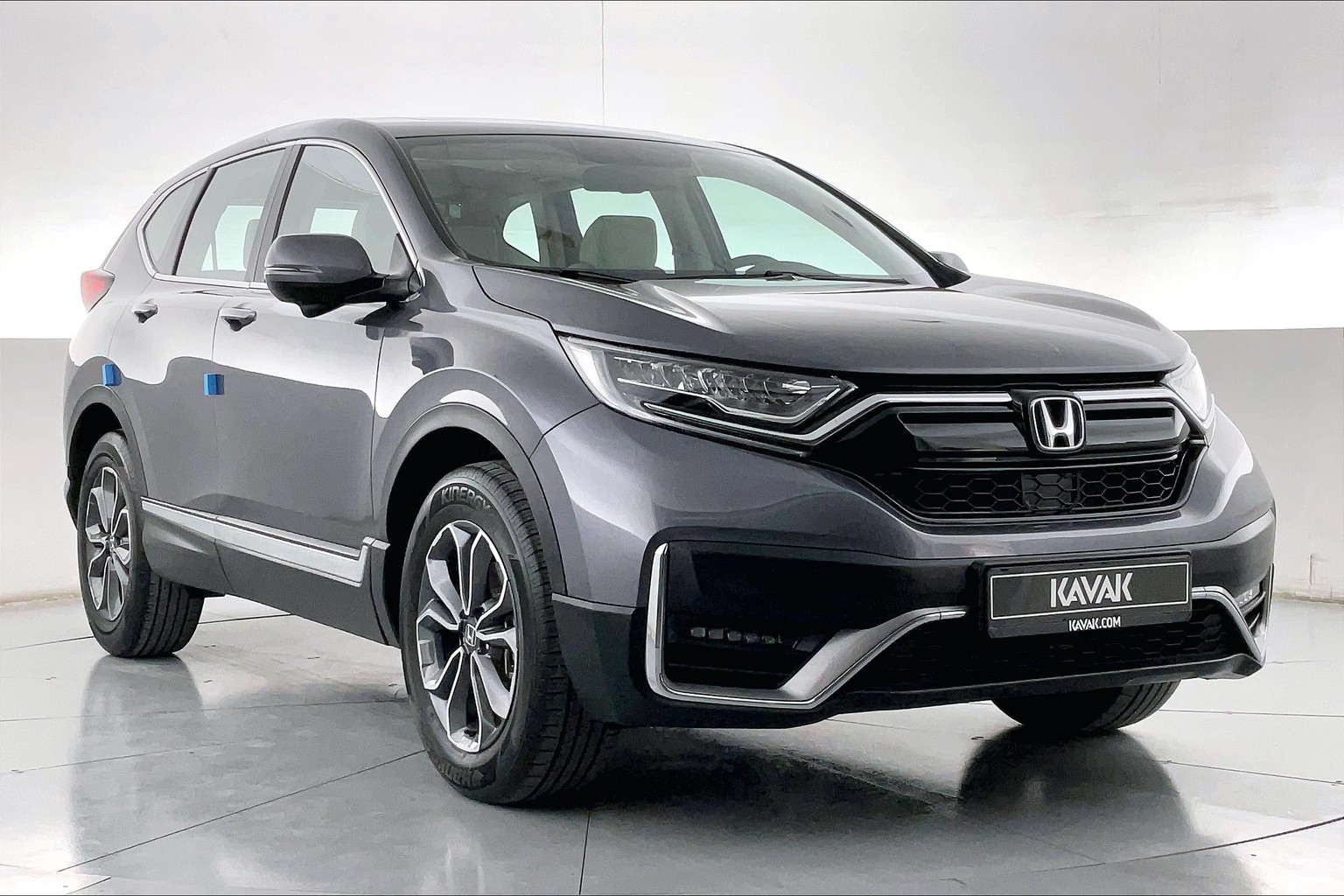 Honda CR V 2022