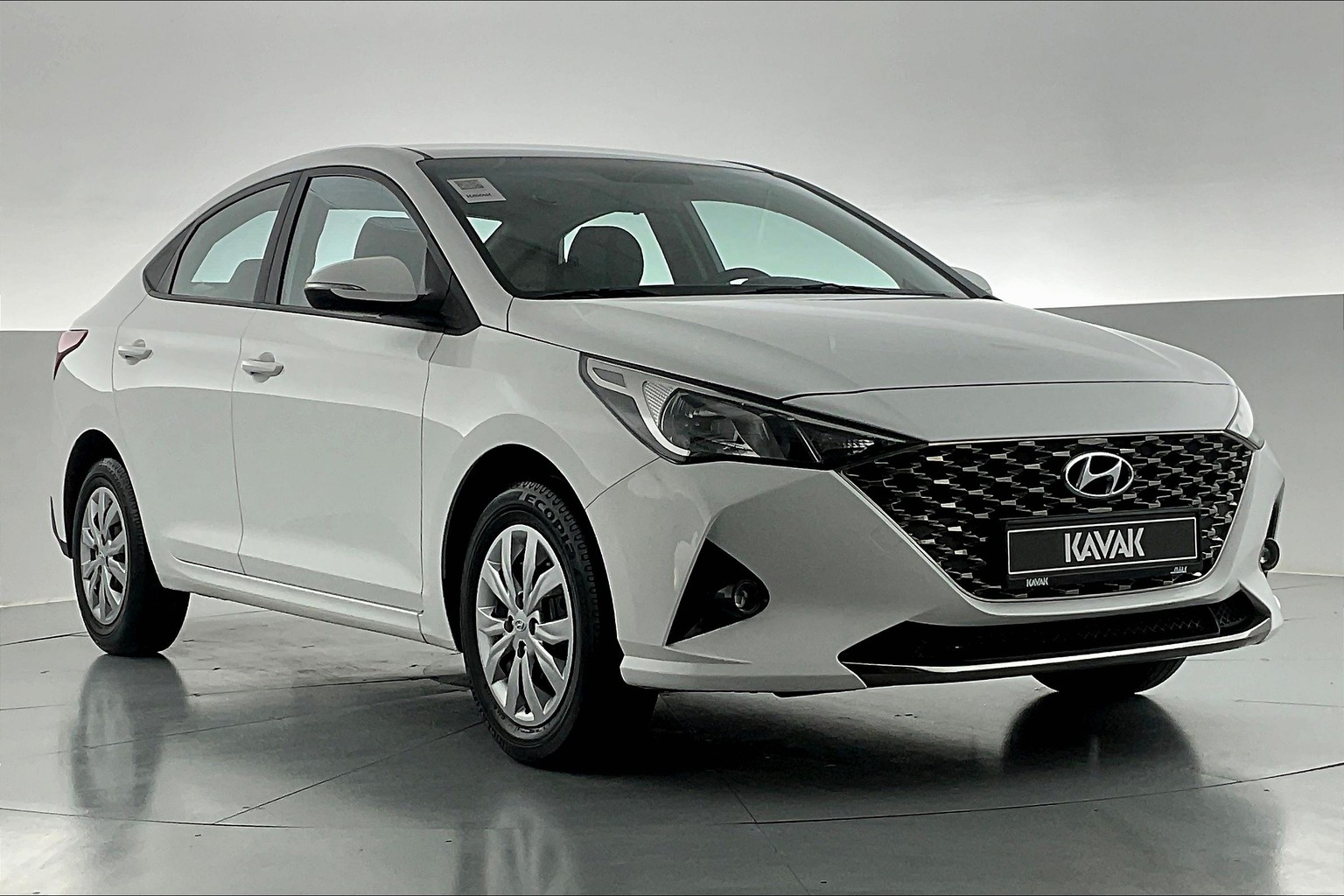 Hyundai Accent 2022