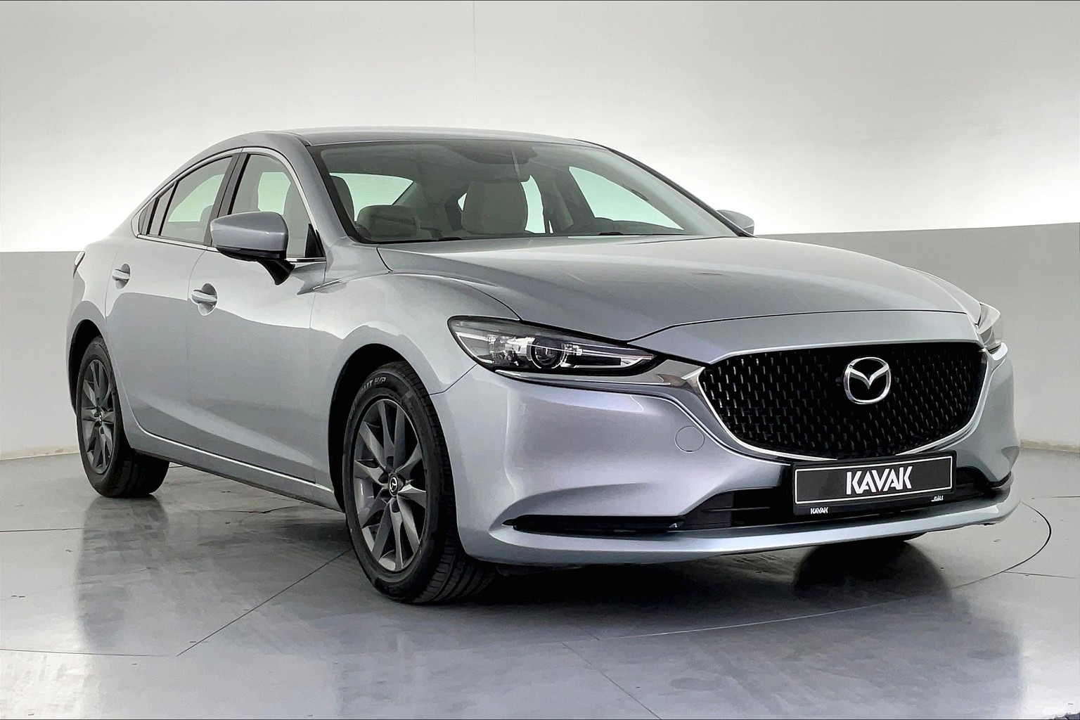 mazda 6 2023 price uae