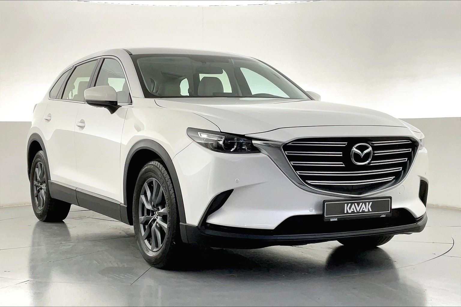 Mazda CX30 2023 Price in UAE, Specs and Reviews for Dubai, Abu Dhabi