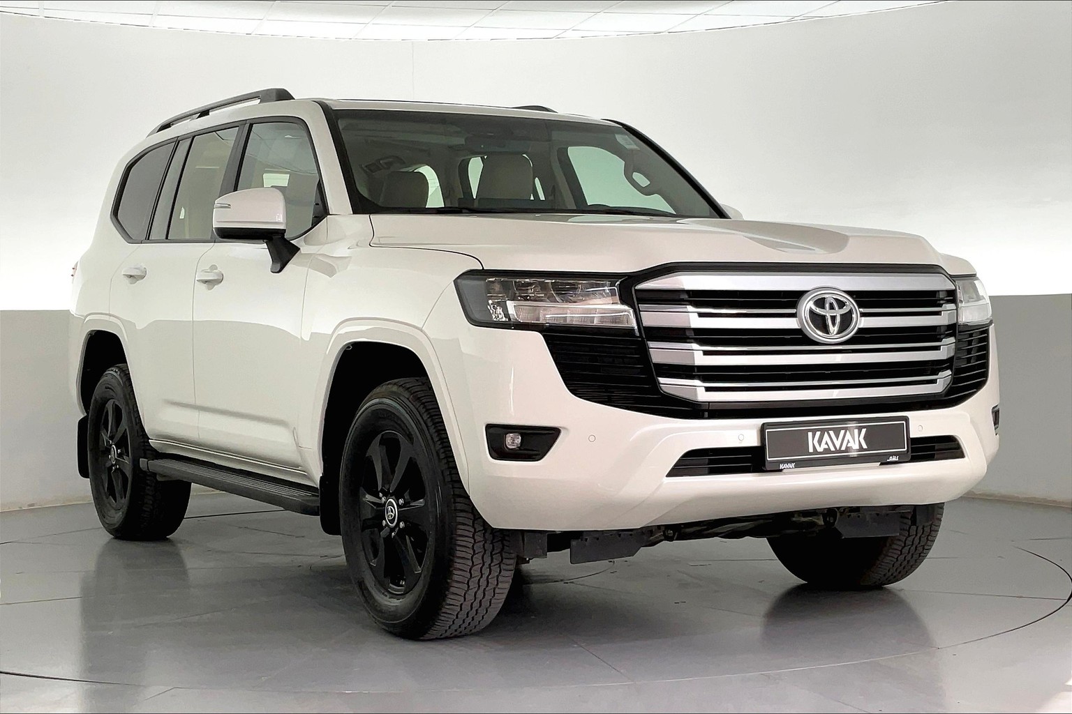 Toyota Land Cruiser 2023 Price in UAE, Specs and Reviews for Dubai, Abu