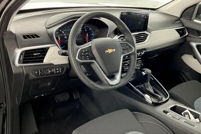 New 2023 Chevrolet Captiva Premier 1.5L SUV 1.5L 4Cyl 149hp Turbo Black ...