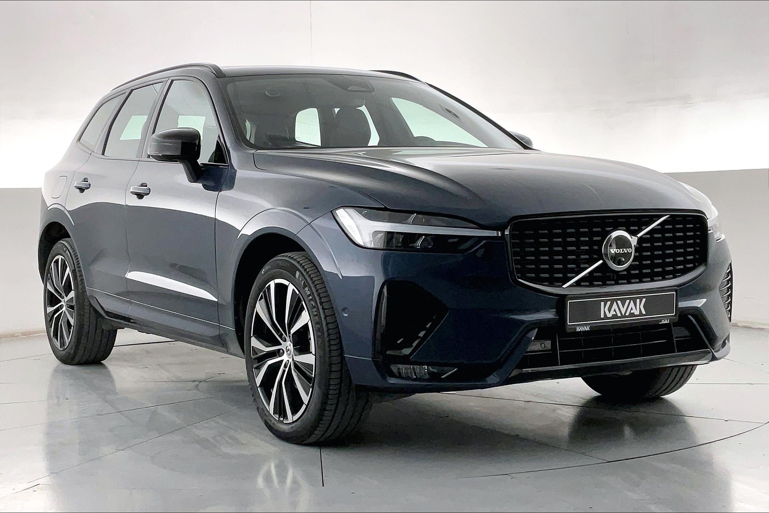 Volvo XC60 2023
