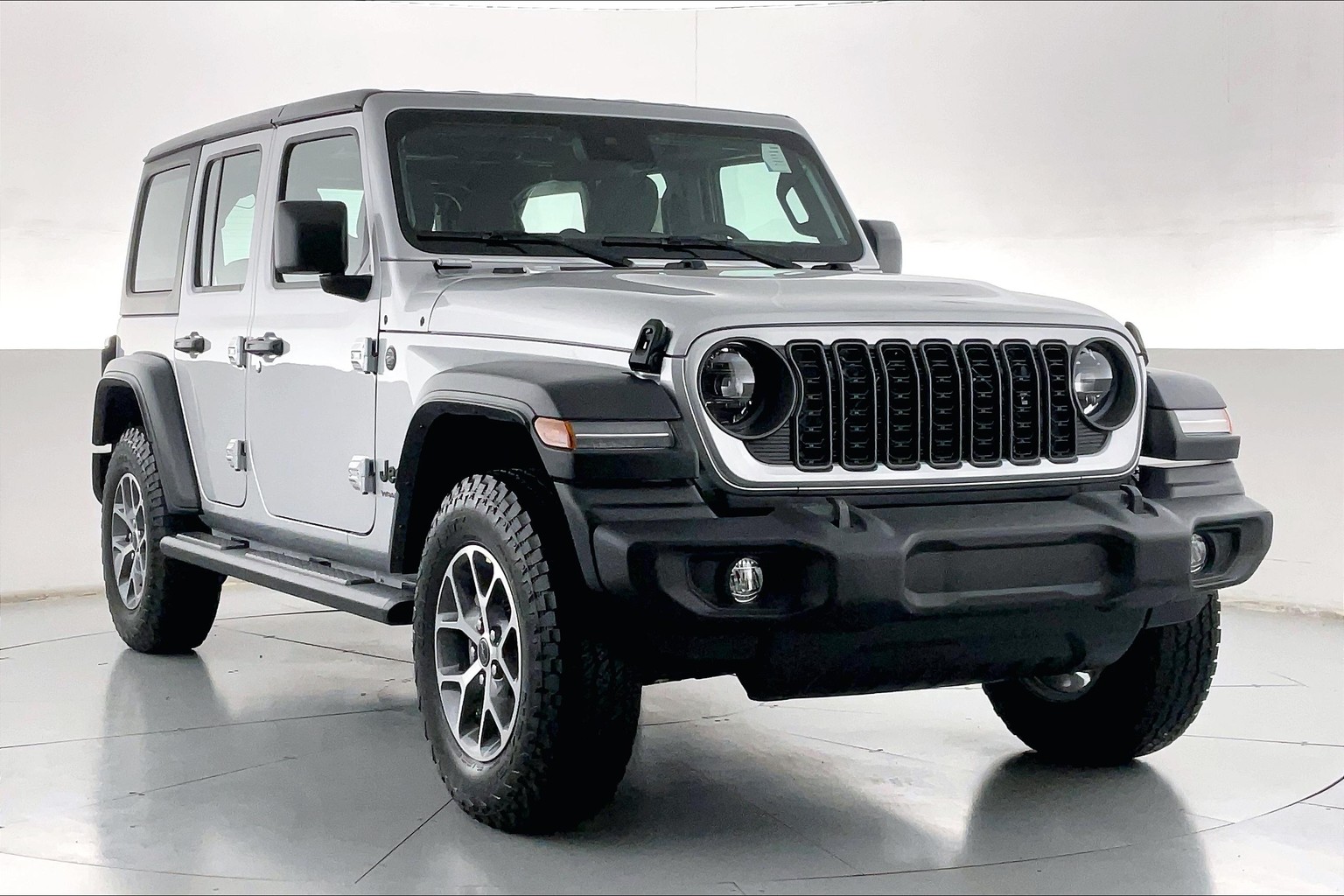 Jeep Wrangler Unlimited 2024 Price in UAE, Specs and Reviews for Dubai